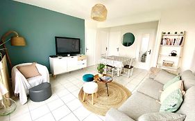Le Culminant, Lumineux Et Cosy